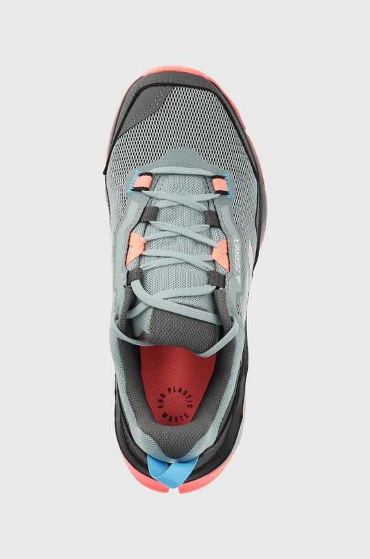 adidas TERREX pantofi Terrex AX4 gri GV7506