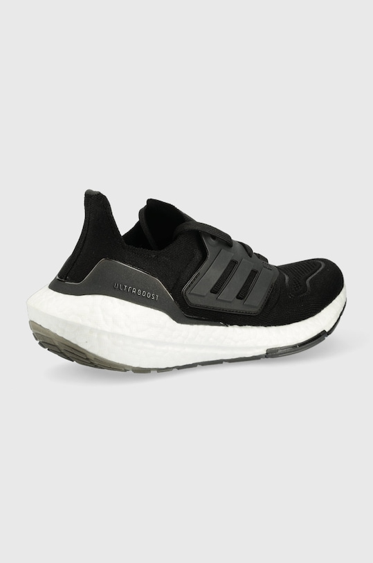 adidas Performance running shoes Ultraboost 22 GX5591 black SS23