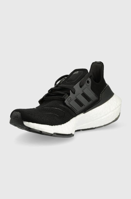 Shoes adidas Performance running shoes Ultraboost 22 GX5591 black