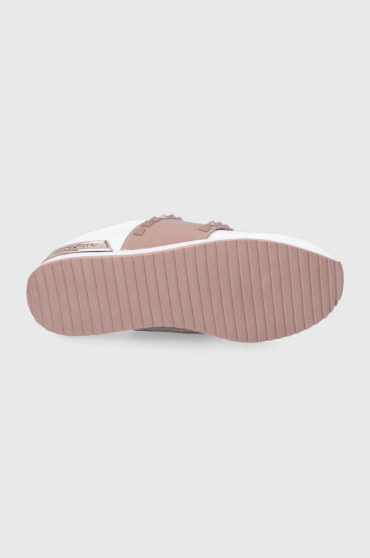 Dkny Pantofi K4122384.JVD alb