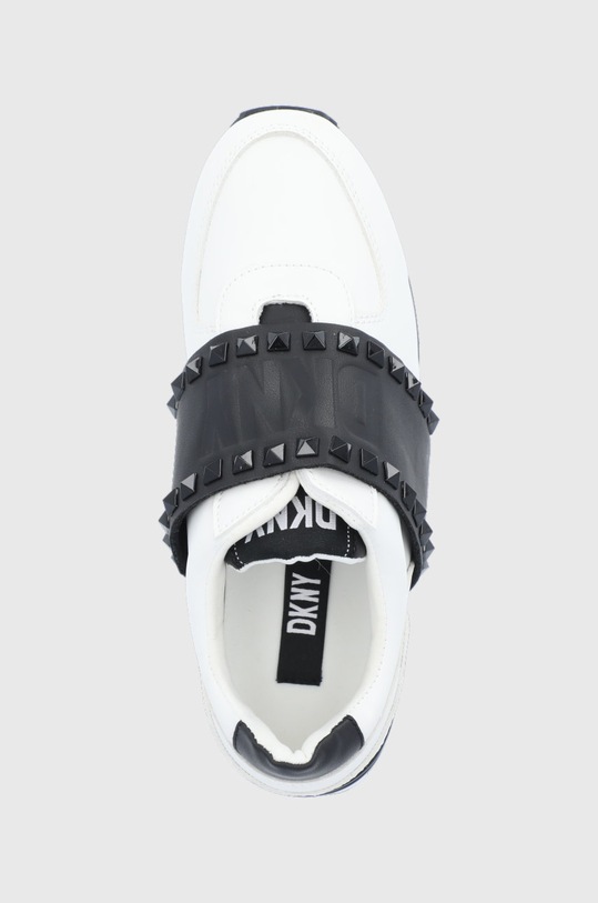 Dkny Buty Marlin biały K4122384.WHB