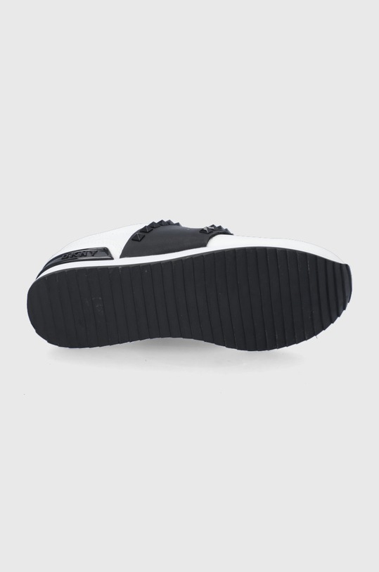 Dkny Buty Marlin K4122384.WHB biały
