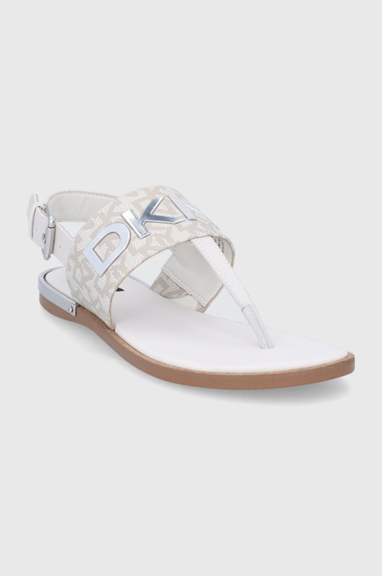 Dkny sandale K4122393.NXU bej SS22