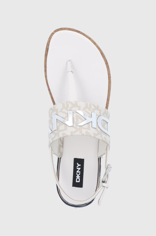 Dkny sandale bej K4122393.NXU