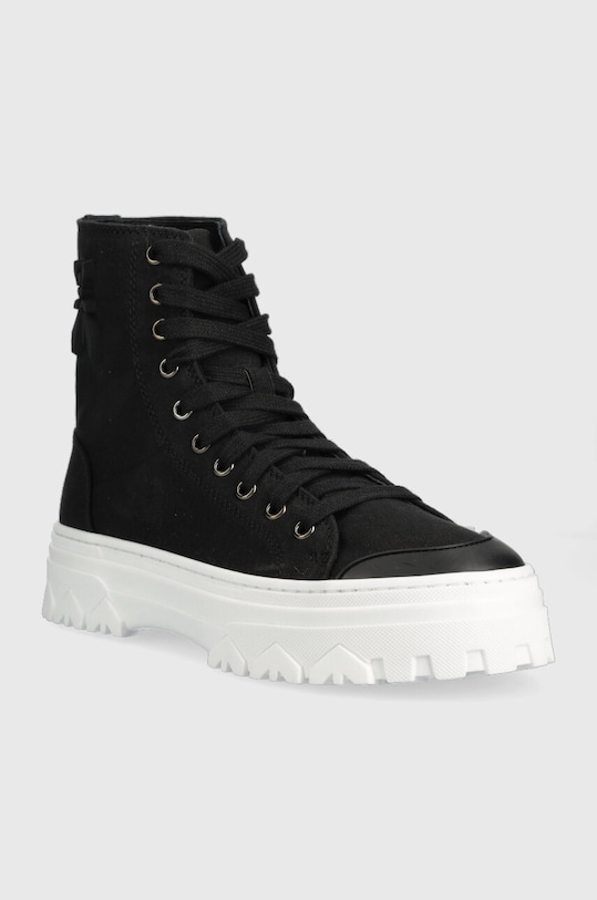 Кеди Patrizia Pepe 8Z0001.A040 чорний SS22