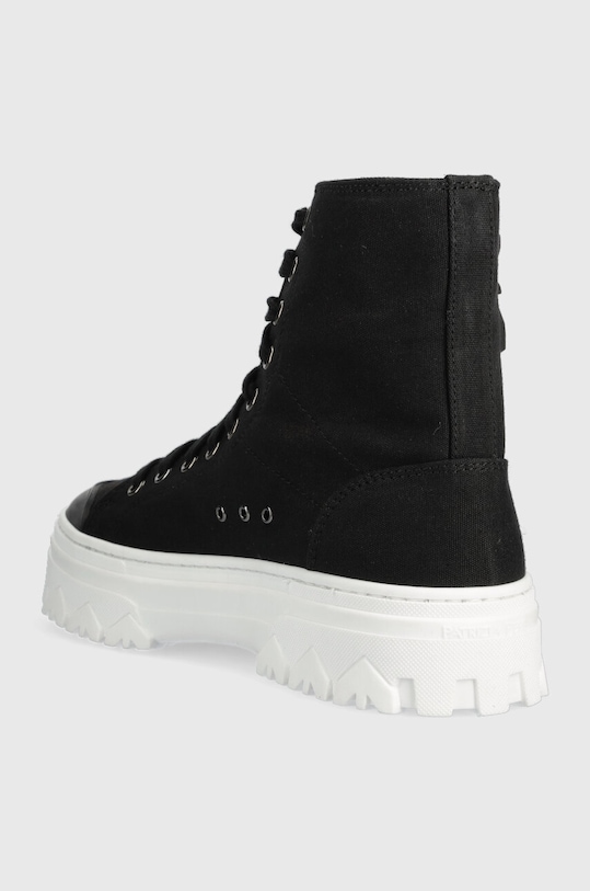 Взуття Кеди Patrizia Pepe 8Z0001.A040 чорний