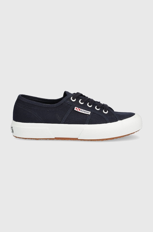 Tenisky Superga Planet friendly námořnická modř S000010.F43