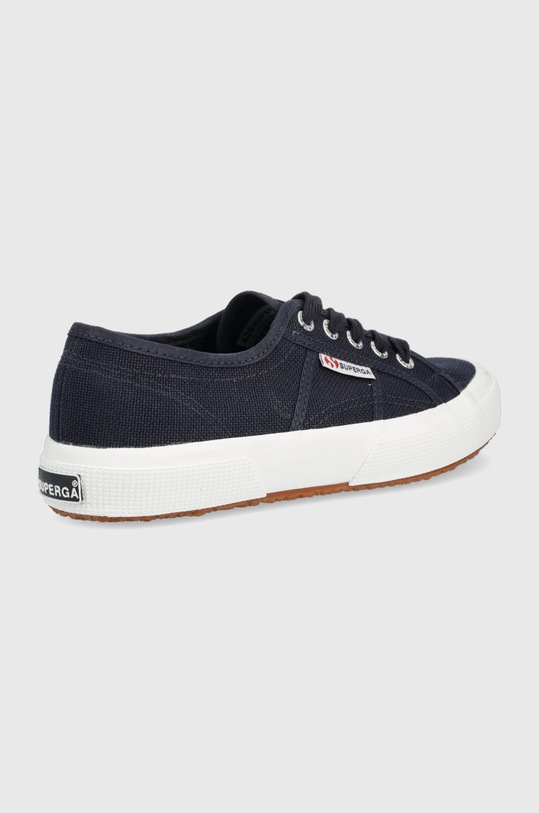 Tenisky Superga S000010.F43 námořnická modř SS23