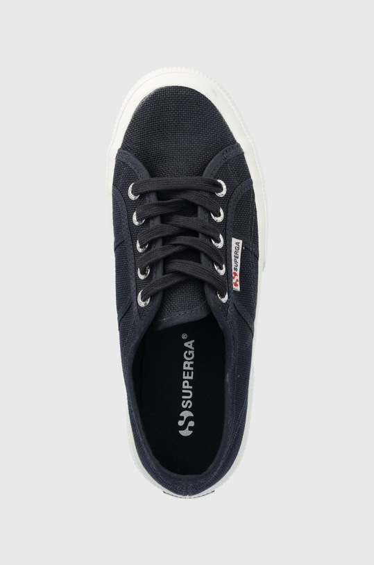 Tenisky Superga námořnická modř S000010.F43