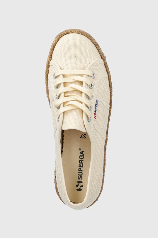 Tenisky Superga béžová S00CF20.A8G