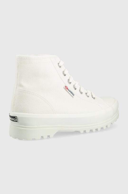Superga tenisi S00GXG0.901 alb SS22