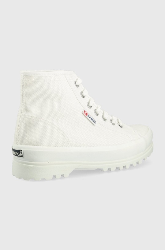 Tenisice Superga S00GXG0.901 bijela SS22