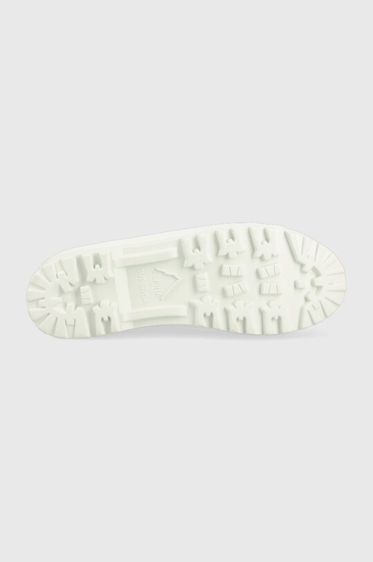 Superga tenisi S00GXG0.901 alb