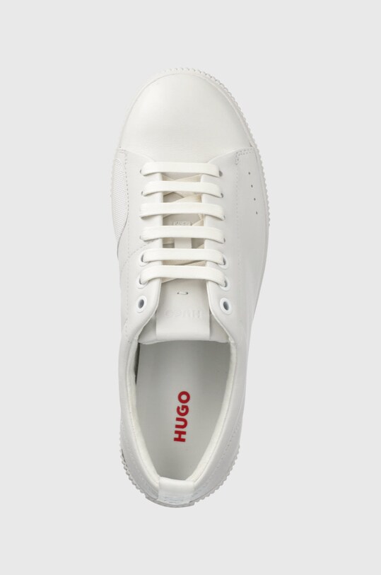 Boty HUGO bílá 50470195.100
