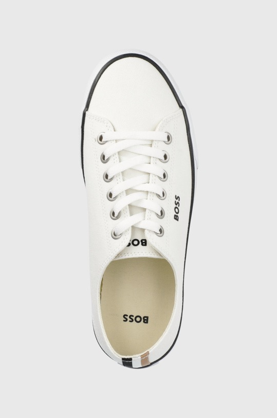 BOSS tenisi alb 50471362.100