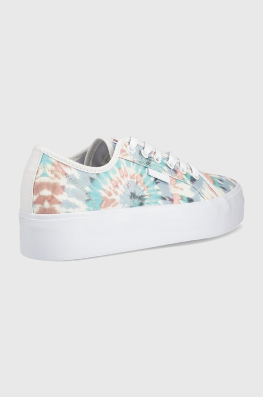 DC tenisówki Manual ADJS300280 multicolor SS24