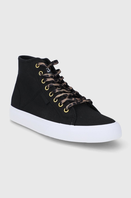 Tenisice Dc ADJS300275 crna SS23