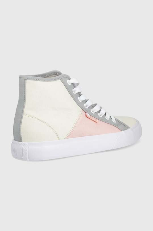 Кеды Dc ADJS300275 мультиколор SS23