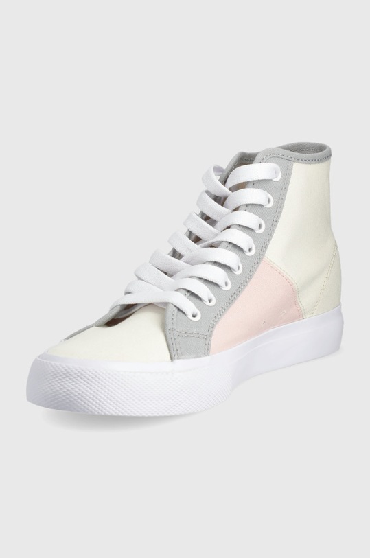 Обувь Кеды Dc ADJS300275 мультиколор