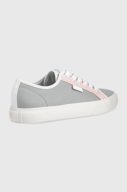 Tenisky DC ADJS300273 šedá SS22