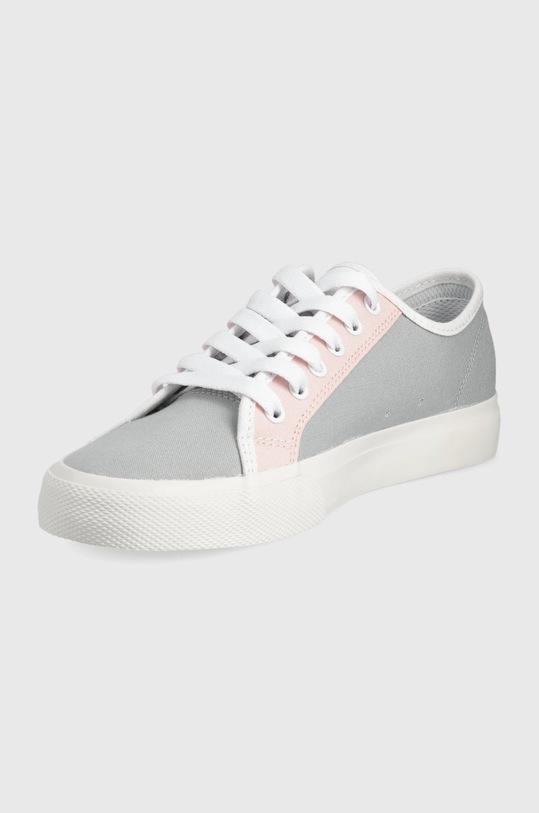 Încălțăminte DC tenisi ADJS300273 gri