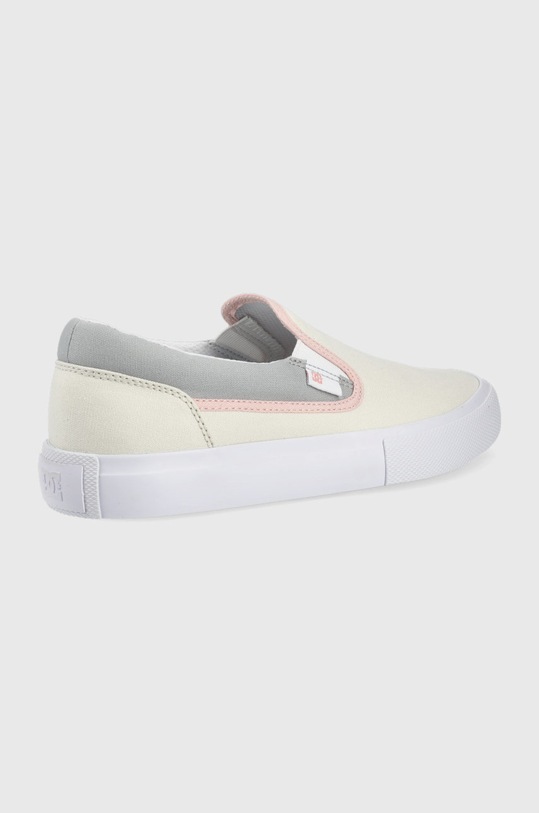 Tenisky Dc ADJS300277 béžová SS22