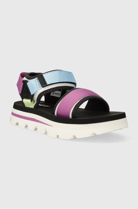 Timberland szandál Euro Swift Sandal TB0A2KT5CX81 többszínű SS22