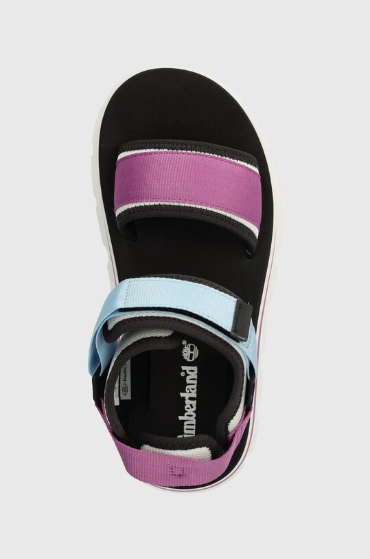 Timberland szandál Euro Swift Sandal többszínű TB0A2KT5CX81