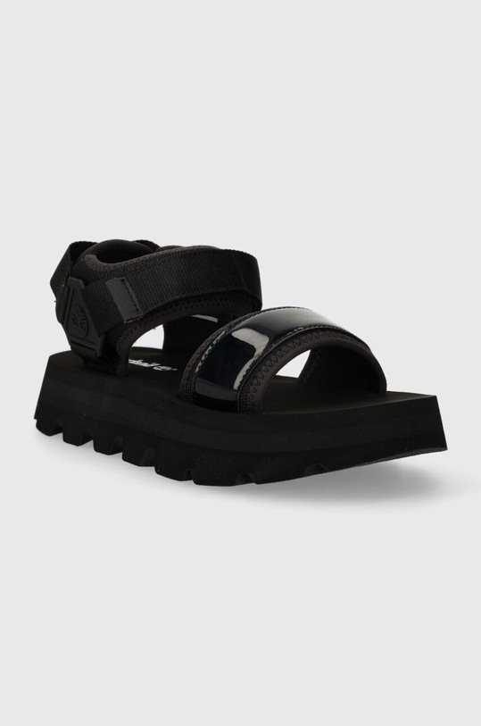 Timberland sandals Euro Swift Sandal TB0A2KRK0011 black SS22
