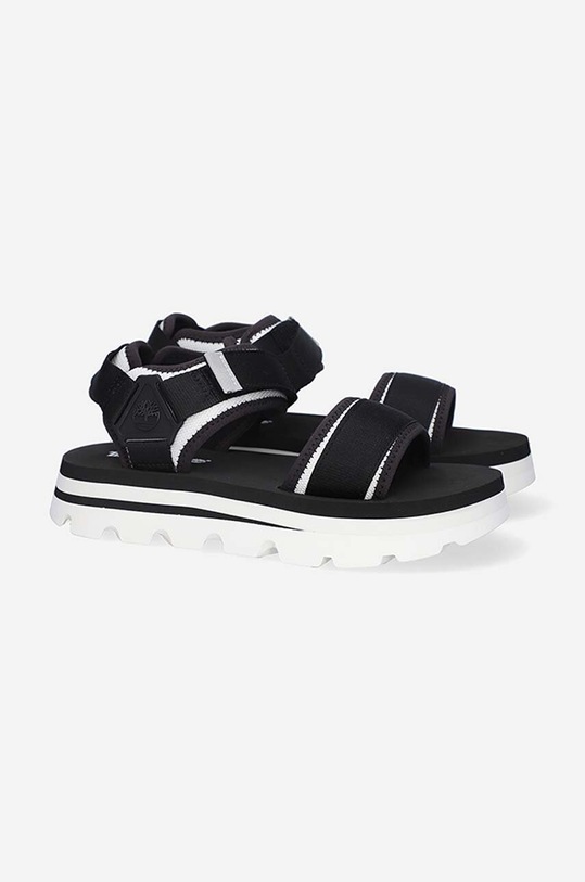 Timberland sandały Euro Swift Sandal TB0A2KRV0011 czarny