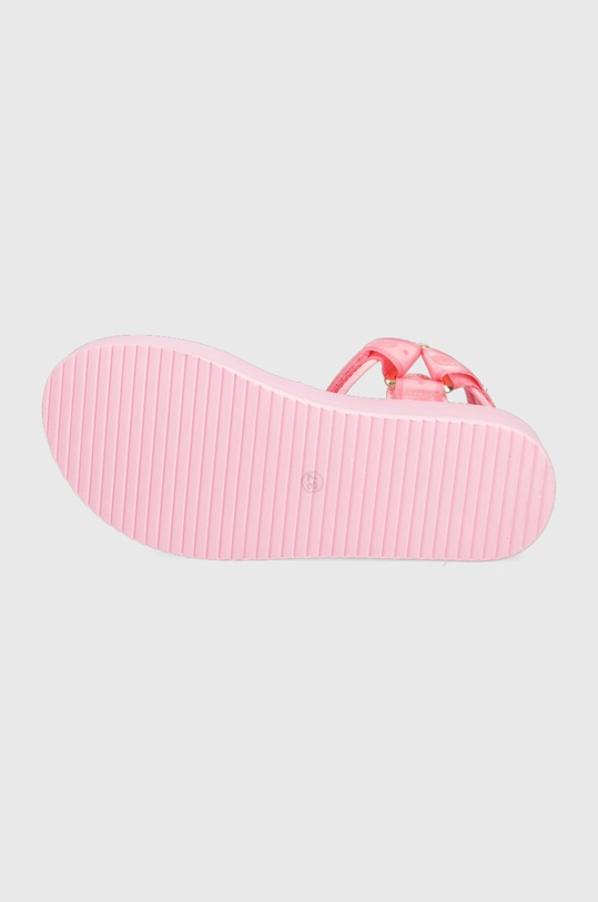 Chiara Ferragni sandale CF2960.012 roz