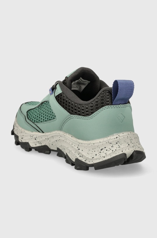 Obuwie Columbia buty Hatana Breathe 1982331 zielony