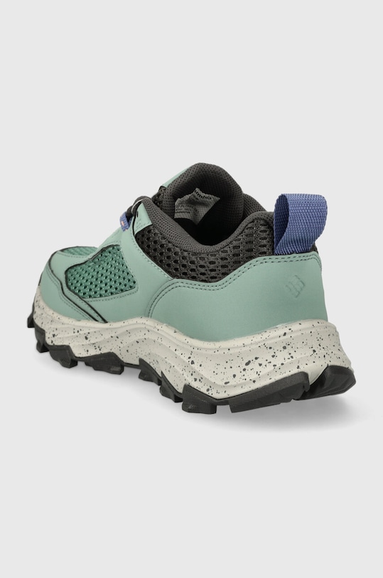 Obuwie Columbia buty Hatana Breathe 1982331 zielony