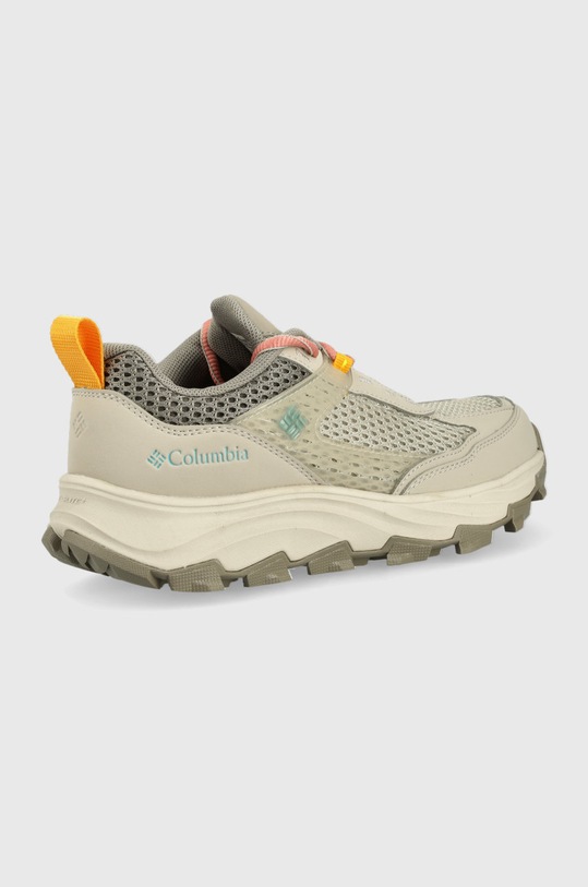 Columbia buty Hatana Breathe 1982331 beżowy SS24