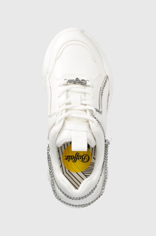 Buffalo buty Binary Chain 2.0 biały 1630637.wht