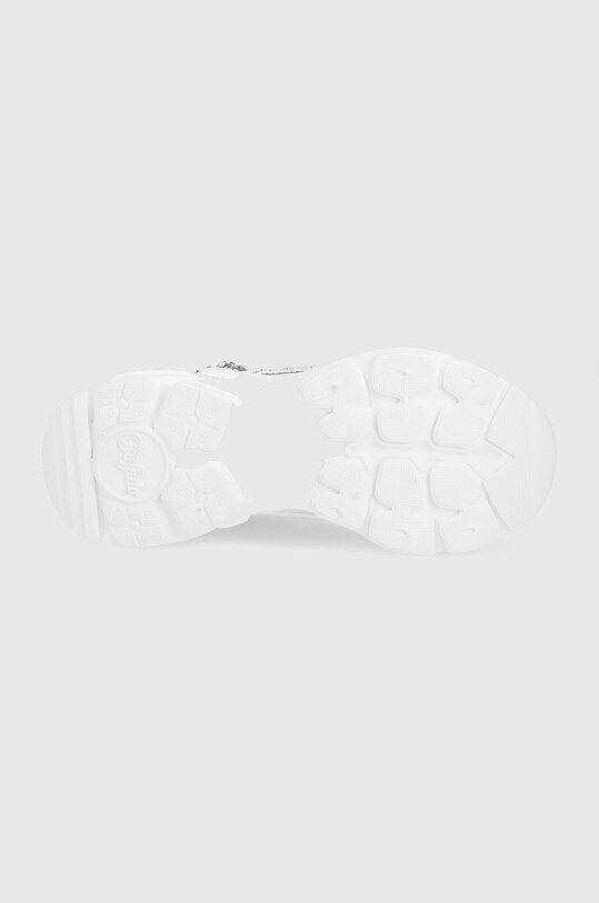 Buffalo buty Binary Chain 2.0 1630637.wht biały