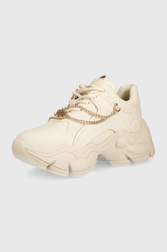 Buffalo buty Binary Chain 2.0 1630638.bei beżowy SS22