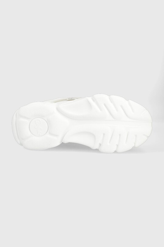 Buffalo pantofi 1630425.WHT alb