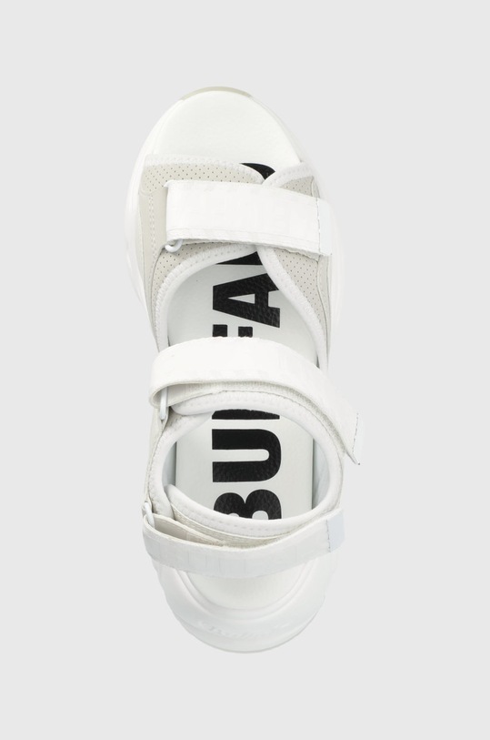 Buffalo sandały Binary O biały 1602030.WHT