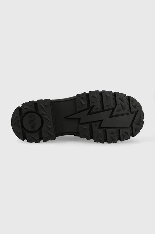 Mokasinke Buffalo 1622104.blk crna