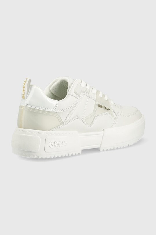 Кросівки Buffalo 1630484.WHT білий SS22