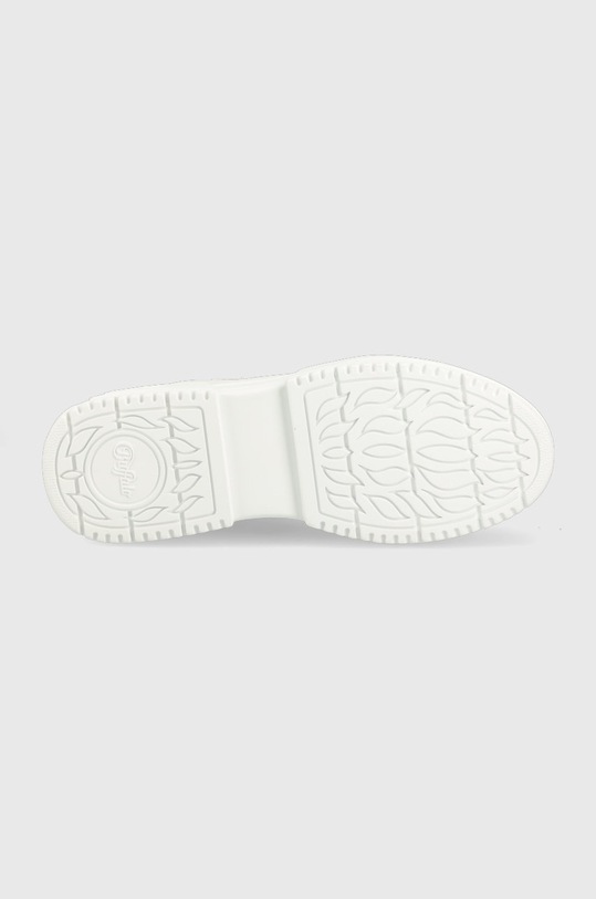 Buffalo sneakers 1630484.WHT alb