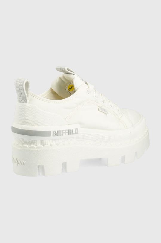 Buffalo tenisi 1630642.wht alb SS22