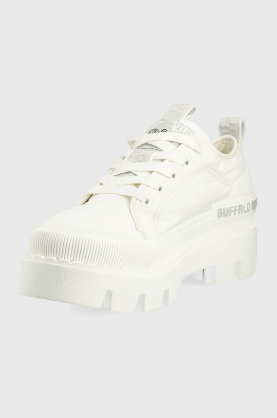 Încălțăminte Buffalo tenisi 1630642.wht alb
