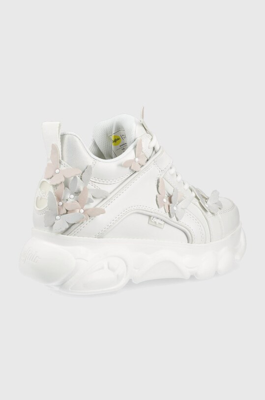 Buffalo sneakers 1630696.wht alb SS22
