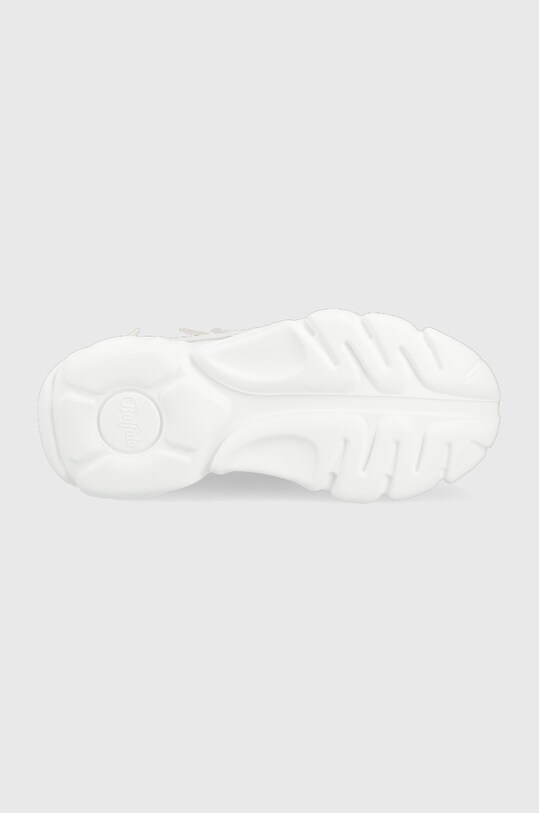 Tenisky Buffalo 1630696.wht bílá