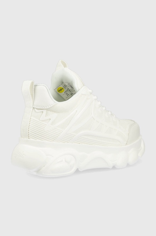Tenisky Buffalo 1630708.wht bílá SS22