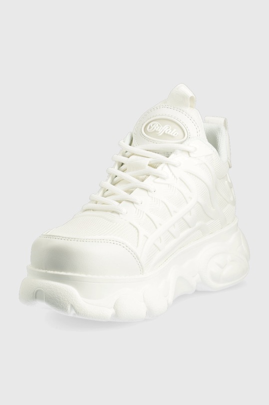 Boty Tenisky Buffalo 1630708.wht bílá