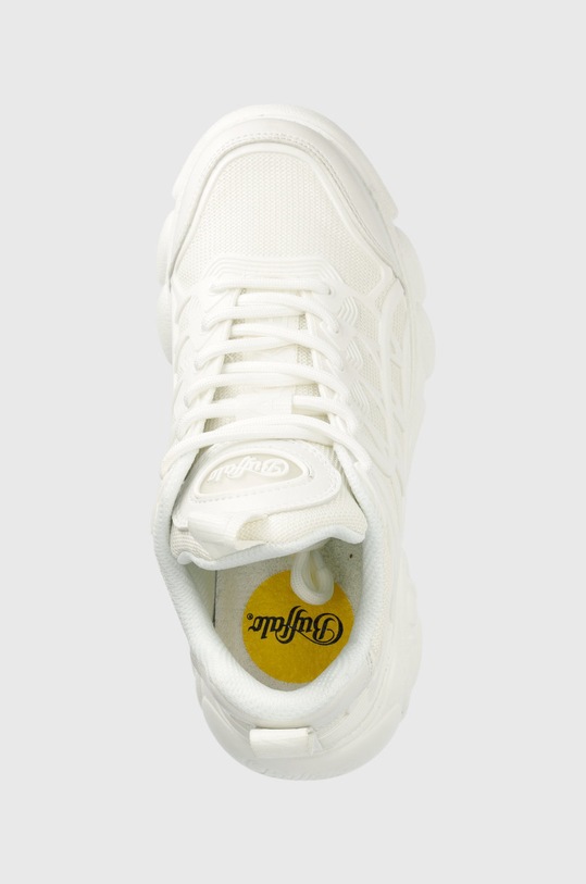 Tenisky Buffalo bílá 1630708.wht