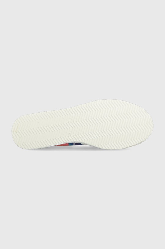 Emporio Armani Underwear espadryle XVSS02.XN120.Q734 multicolor